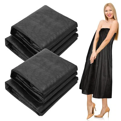 עטיפת אמבטיה חד פעמית